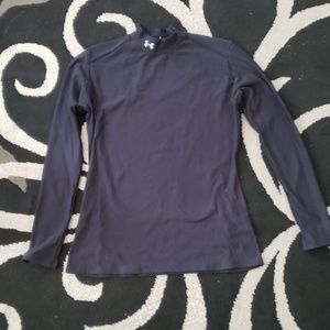 Long sleeve Under Armour size xl